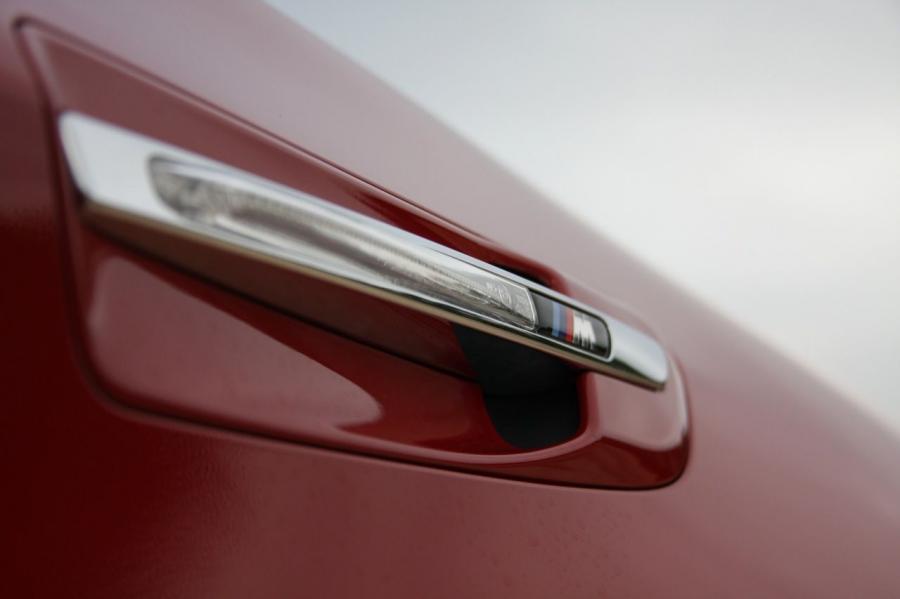  BMW X6 M 2009 года  (фото 125 из 167)